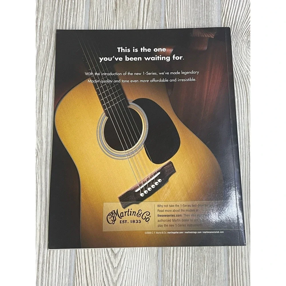 Fretboard Journal Lot of 2 Issues #16 & #33 Jack Johnson David Grier Guitar